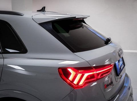 Auto Usate A Brescia | Audi Rs Q3 Rs Quattro S Tronic -Iva Esposta