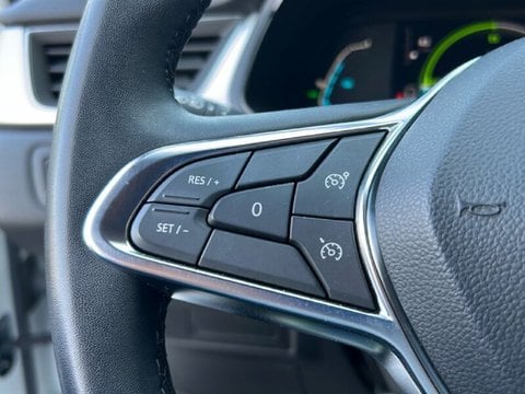 Auto Usate A Brescia | Renault Captur 1.6 Hybrid Techno E-Tech 145Cv Auto