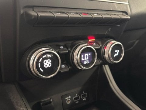 Auto Usate A Brescia | Renault Captur 1.0 Tce Intens Gpl 100Cv My21