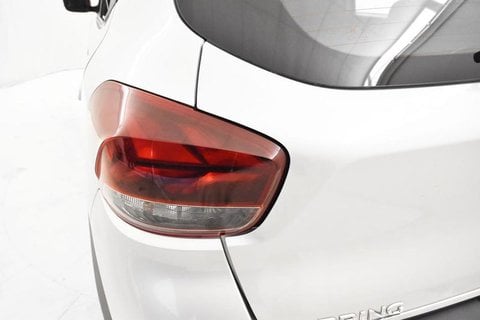 Auto Usate A Brescia | Dacia Spring Comfort Plus Electric 45