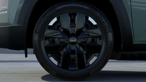 Auto Km0 A Brescia | Dacia Spring Extreme Electric 65