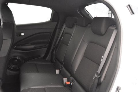Auto Nuove Pronta Consegna A Brescia | Nissan Juke 1.6 Hev N-Connecta
