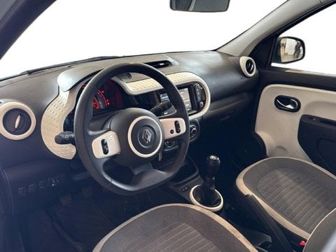 Auto Usate A Brescia | Renault Twingo 1.0 Sce Equilibre 65Cv
