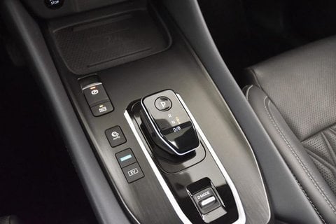 Auto Usate A Brescia | Nissan Qashqai 1.5 E-Power Tekna+ 2Wd E-Shifter