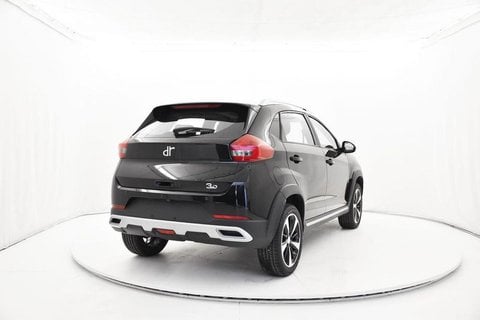 Auto Km0 A Brescia | Dr Automobiles Dr 3.0 1.5 116Cv Cvt - Campagna Km0 Giugno 2025
