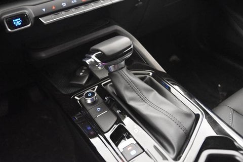 Auto Nuove Pronta Consegna A Brescia | Dr Automobiles Dr 3 Dr 3 1.5 Collection 116Cv Cvt