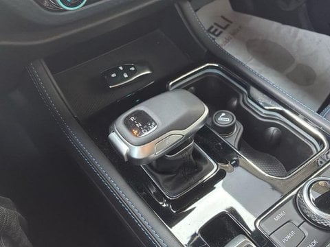 Auto Km0 A Brescia | Ich-X K2 2.0 Turbo Diesel 4X4 162Cv