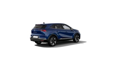 Auto Usate A Bergamo | Renault Symbioz 1.8 E-Tech Full Hybrid Techno 160Cv Auto