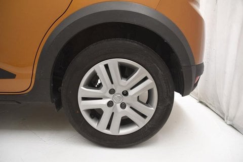 Auto Usate A Bergamo | Dacia Sandero Stepway 1.0 Tce Comfort 90Cv