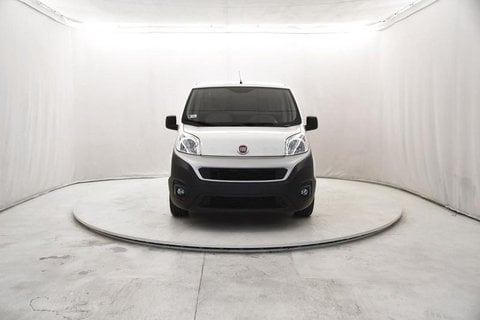 Auto Usate A Brescia | Fiat Professional Fiorino Iii Qubo N1 1.3 Mjt 95Cv Sx E6D-Final - Iva Escl...