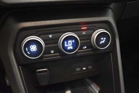 Auto Nuove Pronta Consegna A Bergamo | Dacia Sandero Streetway 1.2 Eco-G Journey 120Cv - Tasso 0