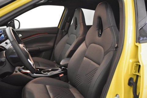 Auto Usate A Brescia | Nissan Juke 1.0 Dig-T Tekna 114Cv