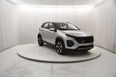 Auto Nuove Pronta Consegna A Brescia | Dr Automobiles Dr 3 Dr 3 1.5 Gpl 114Cv