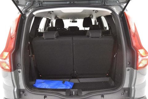 Auto Usate A Brescia | Dacia Jogger 1.0 Tce Extreme Up Gpl 100Cv 7P.ti