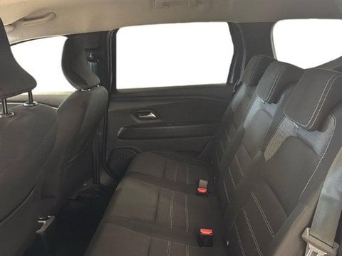 Auto Usate A Brescia | Dacia Jogger 1.0 Tce Comfort Gpl 100Cv