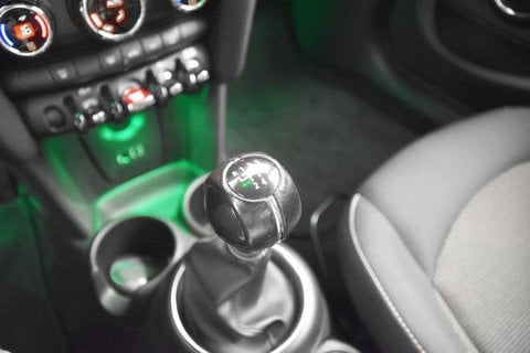 Auto Usate A Brescia | Mini Mini 5 Porte Cooper D 1.5 D Cooper D