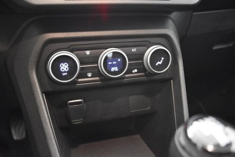 Auto Usate A Bergamo | Dacia Sandero Stepway 1.0 Tce Comfort Sl Daciaplus Eco-G 100Cv