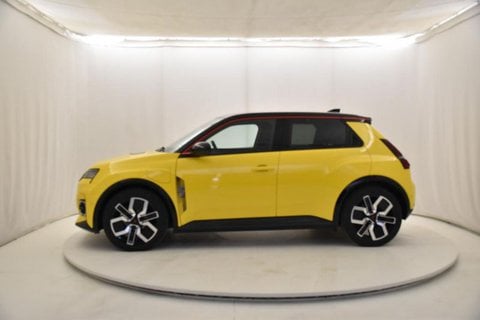 Nuove Pronta Consegna A Brescia | Renault 5 Renault Iconic Cinq Comfort Range 150Cv