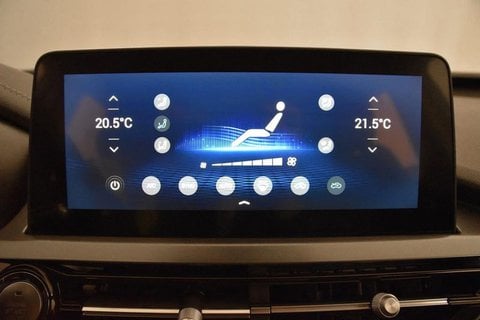 Auto Nuove Pronta Consegna A Brescia | Dr Automobiles Dr 5.0 Dr5.0 1.5 Turbo 154Cv Cvt