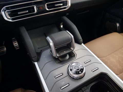 Auto Nuove Pronta Consegna A Brescia | Ich-X K3 2.0 Gpl 238Cv Dct