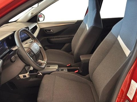 Auto Usate A Brescia | Opel Frontera 1.2 Hybrid 100Cv Edct