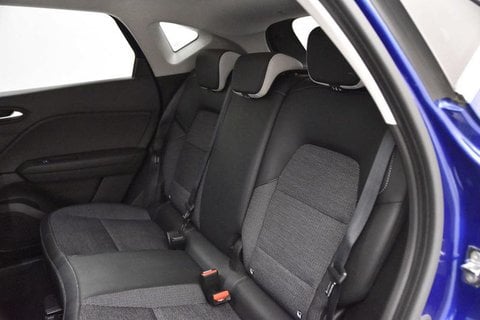 Auto Usate A Bergamo | Renault Captur 1.0 Tce Intens Gpl 100Cv