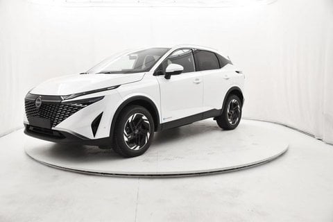 Auto Nuove Pronta Consegna A Bergamo | Nissan Qashqai 1.5 E-Power N-Connecta 2Wd