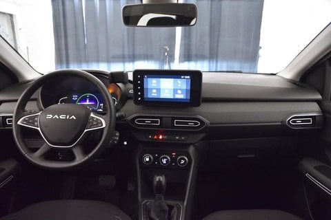 Auto Usate A Brescia | Dacia Jogger 1.6 Hybrid Extreme 140Cv 7P.ti