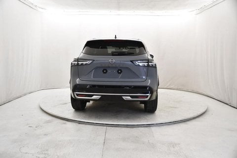 Auto Usate A Brescia | Nissan Qashqai 1.3 Mhev Tekna 2Wd 140Cv