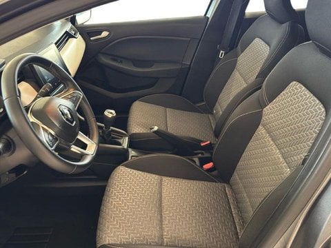 Auto Usate A Brescia | Renault Clio 1.5 Blue Dci Evolution 100Cv