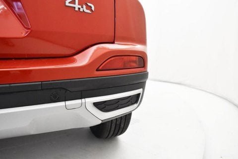 Auto Km0 A Brescia | Dr Automobiles Dr 4.0 Dr4.0 1.5 116Cv