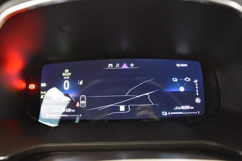 Auto Usate A Brescia | Renault Captur 1.6 Hybrid Techno E-Tech 145Cv Auto