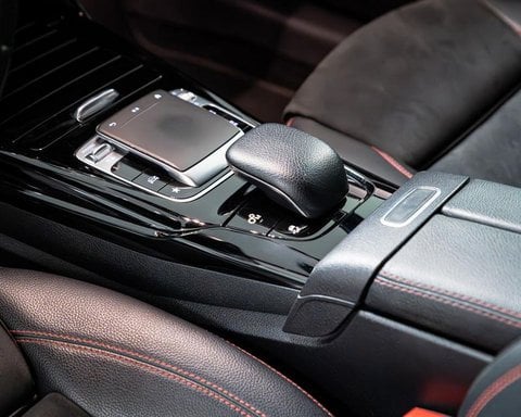 Auto Usate A Brescia | Mercedes-Benz Classe A 35 Amg A G 4Matic Auto