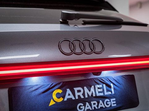Auto Usate A Brescia | Audi Q5 Spb Tdi 150 Kw Mhev+ S Tronic Quattro S Line Edition