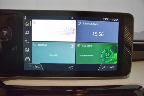 Auto Nuove Pronta Consegna A Brescia | Renault 5 E-Tech Electric Renault 5 Evolution Urban Range ...
