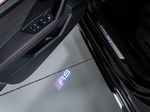 Auto Usate A Brescia | Audi A3 Iv 2020 Sportback Spb Tfsi Quattro S Tronic Carbo-Tetto-Scarico