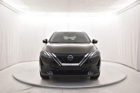 Auto Nissan Qashqai 1.5 E-Power N-Connecta 2Wd E-Shifter Nuove Pronta Consegna A Brescia