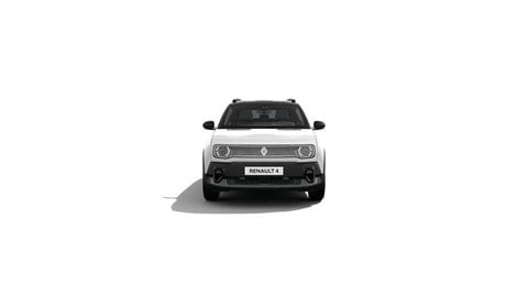 Auto Nuove Pronta Consegna A Brescia | Renault 4 Renault Iconic Comfort Range 150Cv