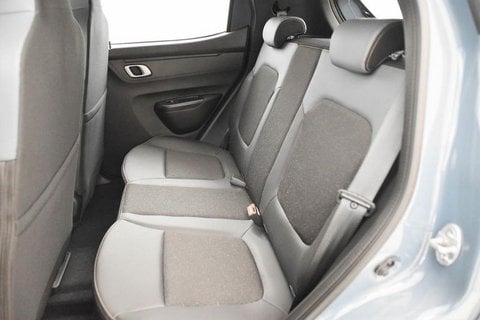 Auto Nuove Pronta Consegna A Brescia | Dacia Spring Extreme Electric 65 -Incentivo Regione Lombardia