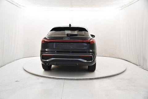 Auto Usate A Bergamo | Audi Q5 Sportback 2.0 Tdi Mhev+ S Line Edition Quattro 204Cv S-Tronic S-Li...