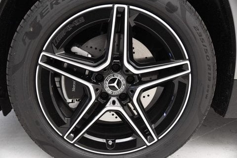 Auto Usate A Bergamo | Mercedes-Benz Gla 200 Amg Line Premium Auto Tetto - Cerchi 19 - Nuova - Ni...