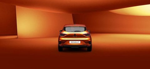 Auto Nuove Pronta Consegna A Brescia | Renault Clio 1.6 E-Tech Full Hybrid Evolution 145Cv - Mode...