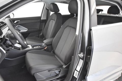 Auto Usate A Brescia | Audi Q3 2019 Sportback Spb 35 2.0 Tdi S Line 4X4 Tetto,Km0