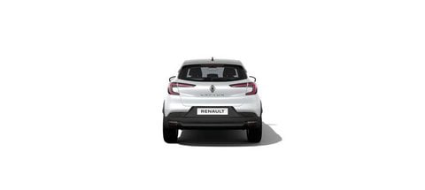 Auto Nuove Pronta Consegna A Brescia | Renault Captur 1.2 Tce Evolution 115Cv -Restyling My25