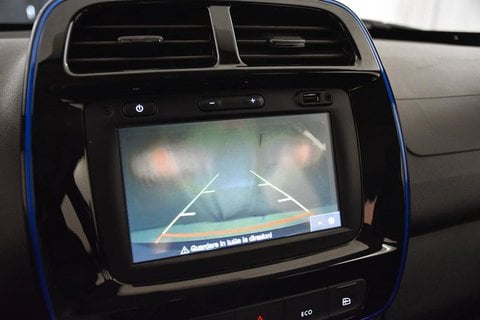 Auto Usate A Brescia | Dacia Spring Comfort Electric 45