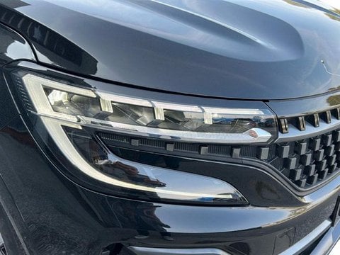 Auto Usate A Brescia | Renault Espace 1.2 E-Tech Full Hybrid Esprit Alpine 200Cv Auto