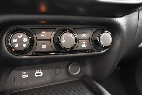 Auto Km0 A Bergamo | Nissan Juke 1.0 Dig-T Acenta 114Cv