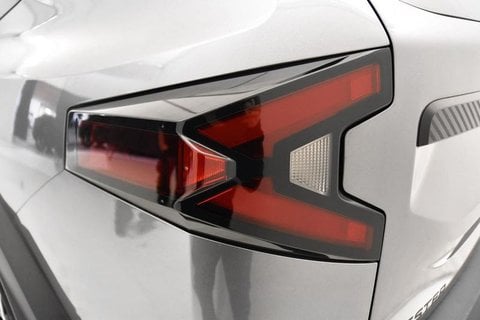 Auto Nuove Pronta Consegna A Bergamo | Dacia Bigster 1.2 Mild Hybrid Journey 140Cv