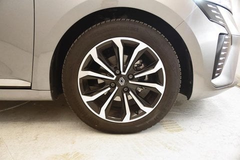 Auto Usate A Brescia | Renault Clio 1.0 Tce Techno 90Cv
