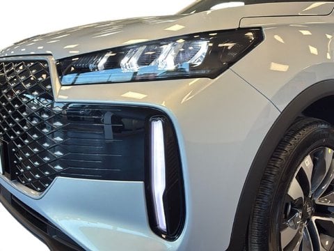 Auto Nuove Pronta Consegna A Brescia | Dr Automobiles Dr 5 Dr 5 1.5 Gpl 88Cv